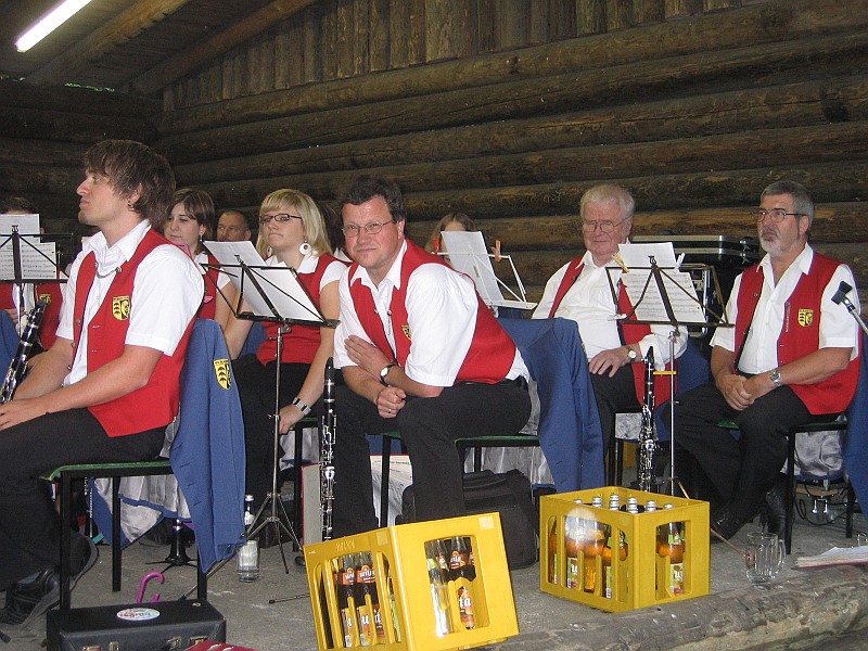 09 07 05 MVB beim Sommerfest in Au (15).JPG